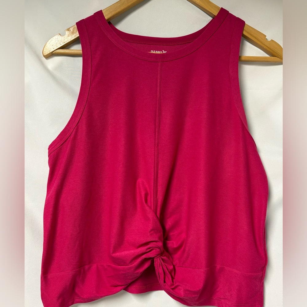 Old Navy Active Workout Top